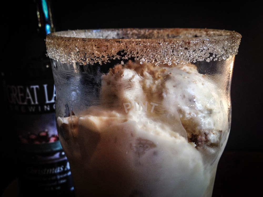 Great Lakes Christmas Ale