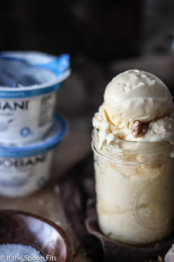 Salted Honey Awesomeness